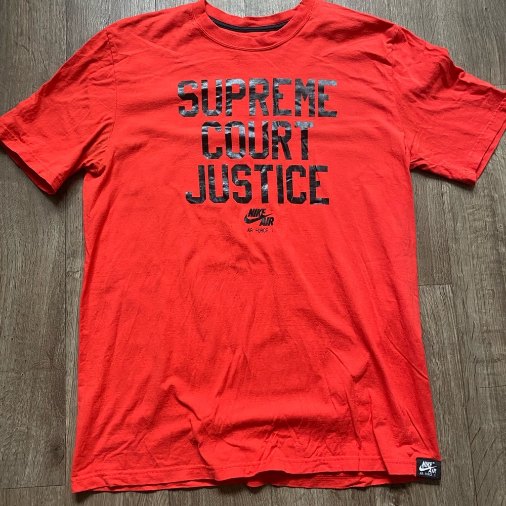 Nike Mens T-shirt
